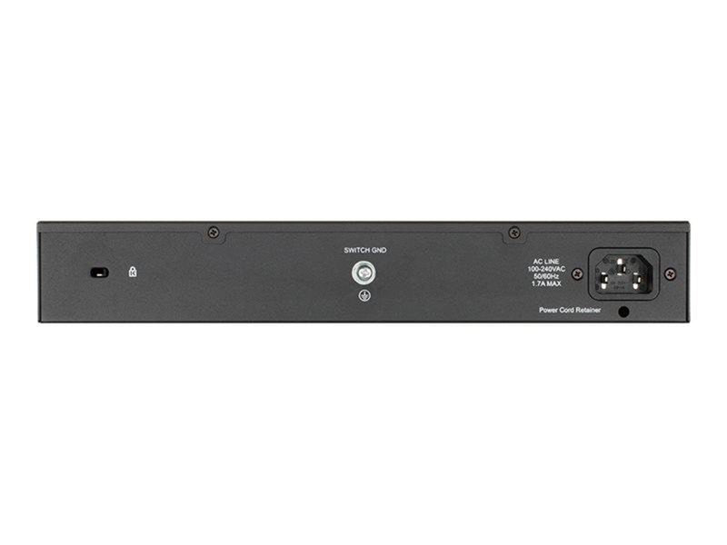 D-Link DGS 1100-10MP