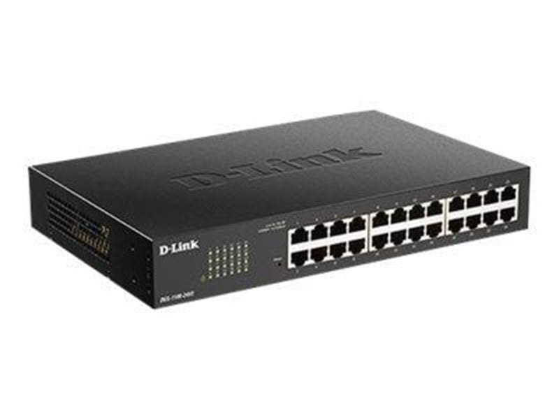 D-Link DGS 1100-24V2