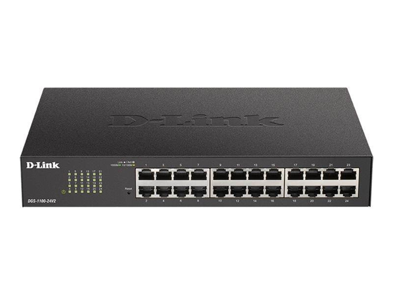 D-Link DGS 1100-24V2