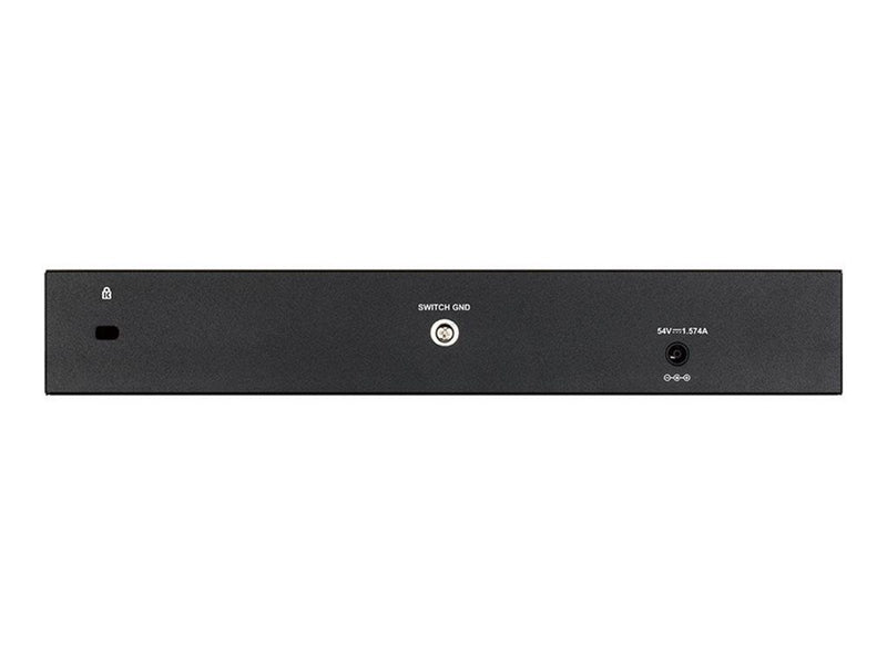 D-Link Web Smart