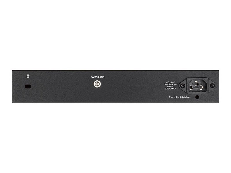 D-Link DGS 1210-10