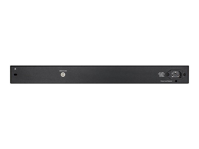 D-Link DGS 1210-24P