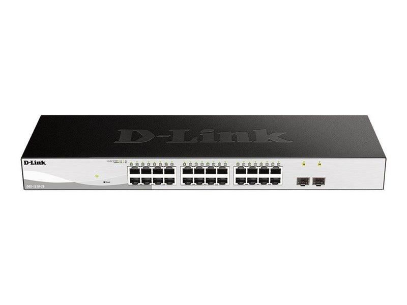 D-Link DGS 1210-26