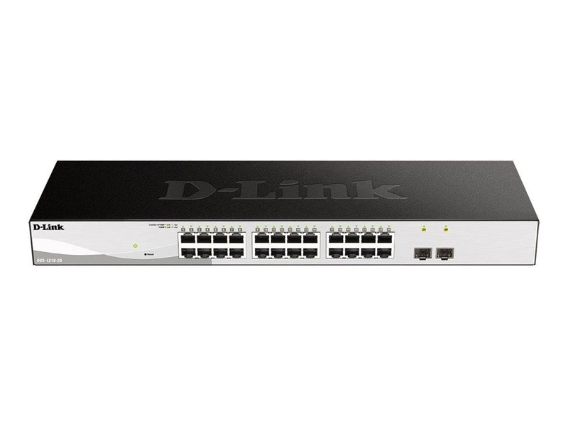 D-Link DGS 1210-26