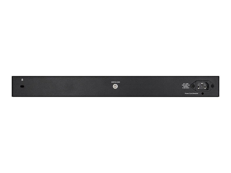D-Link DGS 1210-26