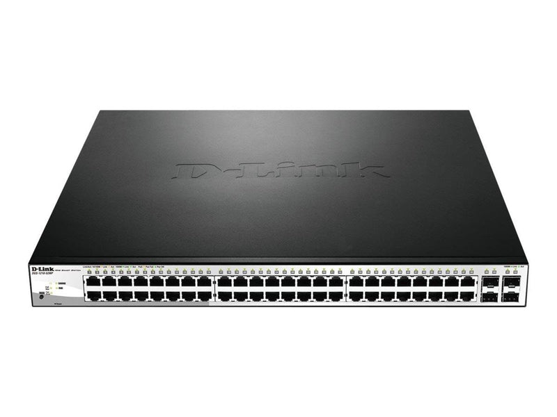 D-Link DGS 1210-52MP