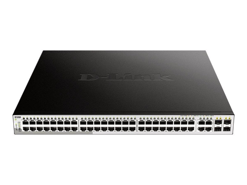 D-Link DGS 1210-52MP