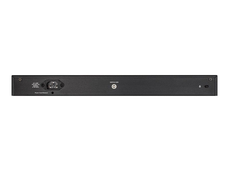 D-Link DGS 1210-52MP