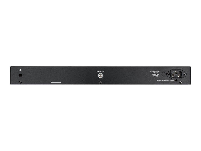 D-Link DGS 1250-28XMP