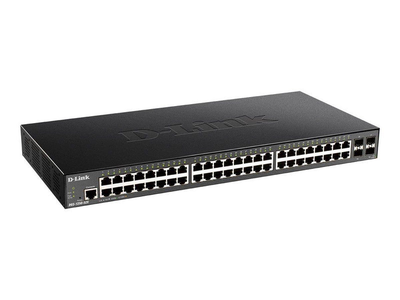 D-Link DGS 1250-52X