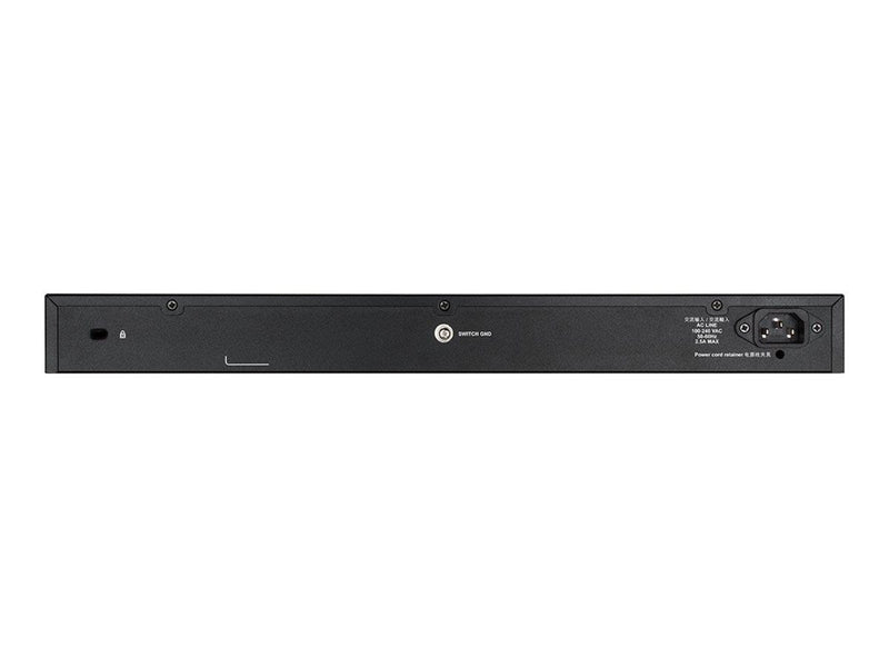 D-Link DGS 1250-52X