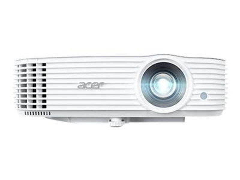 Acer Projektoren X1526HK - DLP projector - 3D - 1920 x 1080 - 4000 ANSI lumens