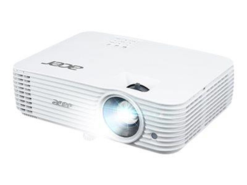 Acer Projektoren X1526HK - DLP projector - 3D - 1920 x 1080 - 4000 ANSI lumens