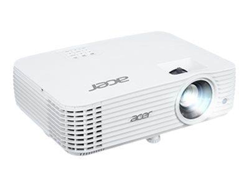Acer Projektoren X1526HK - DLP projector - 3D - 1920 x 1080 - 4000 ANSI lumens