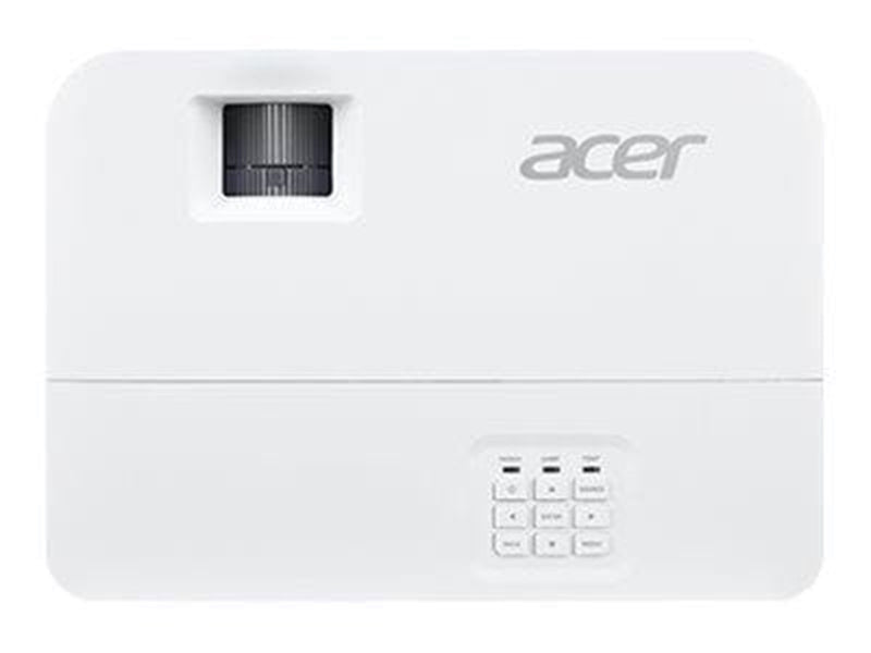 Acer Projektoren X1526HK - DLP projector - 3D - 1920 x 1080 - 4000 ANSI lumens