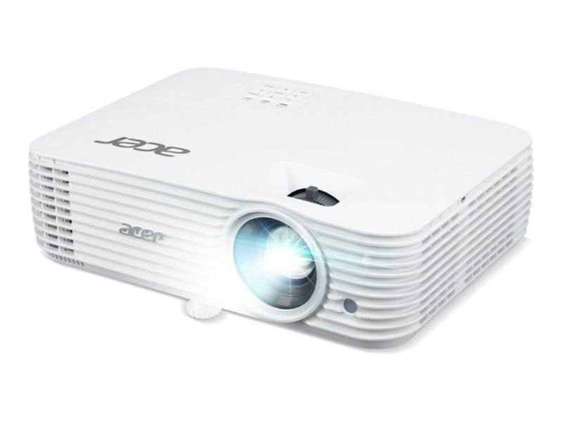 Acer Projektoren X1526HK - DLP projector - 3D - 1920 x 1080 - 4000 ANSI lumens