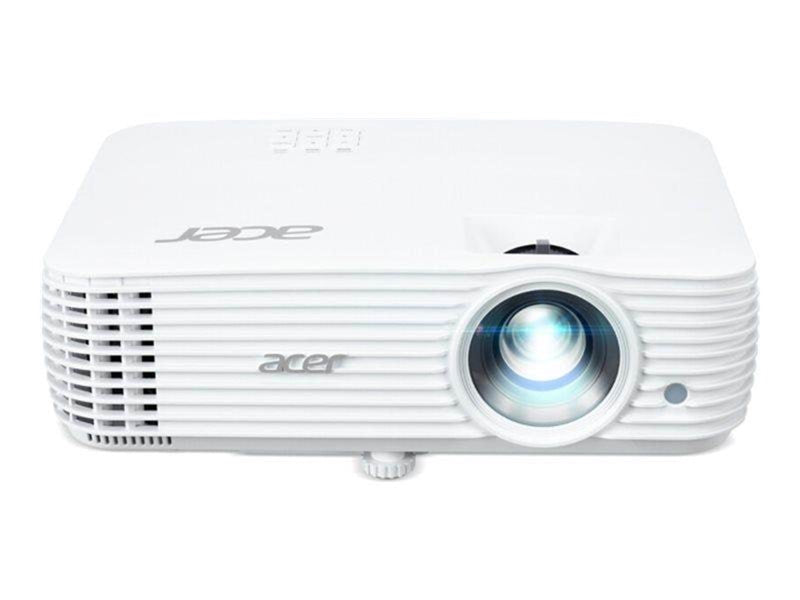 Acer Projektoren X1526HK - DLP projector - 3D - 1920 x 1080 - 4000 ANSI lumens