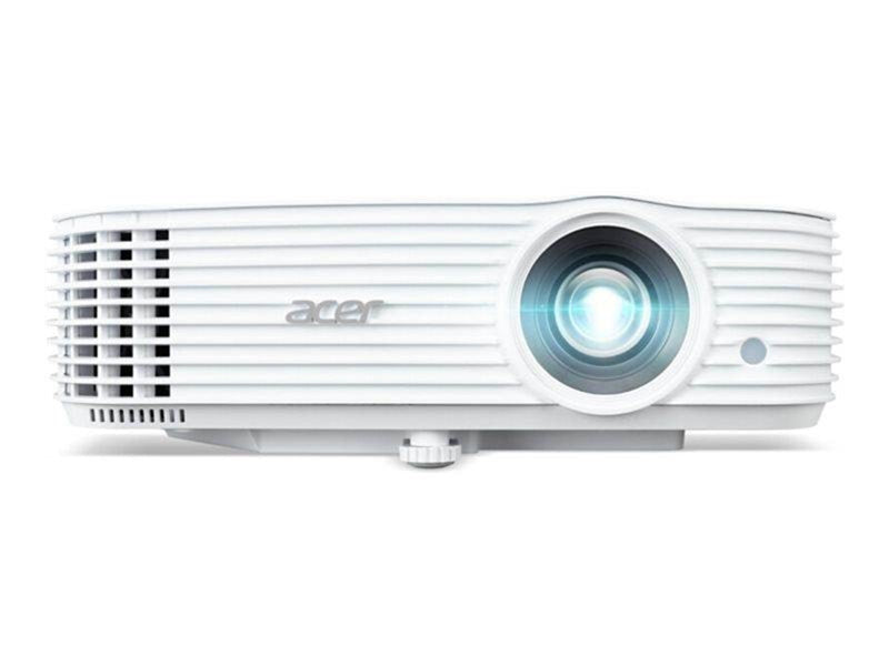 Acer Projektoren X1526HK - DLP projector - 3D - 1920 x 1080 - 4000 ANSI lumens