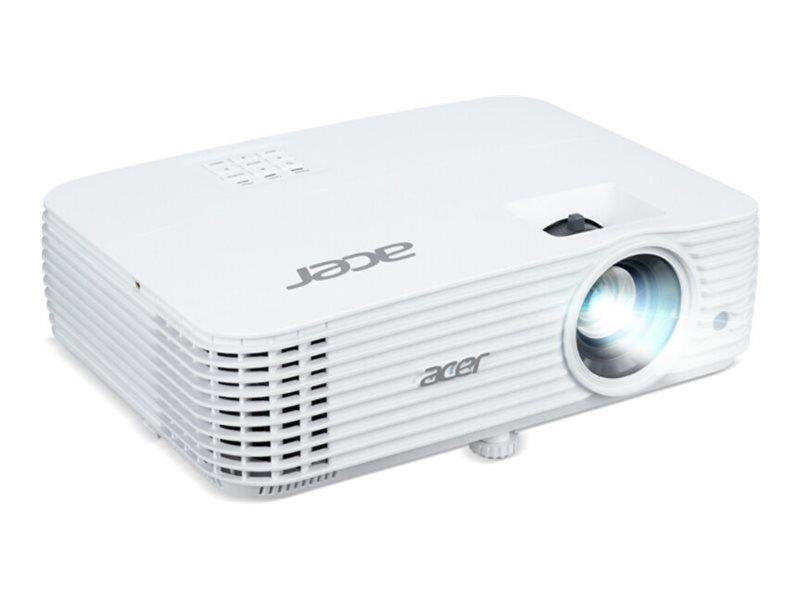 Acer Projektoren X1526HK - DLP projector - 3D - 1920 x 1080 - 4000 ANSI lumens