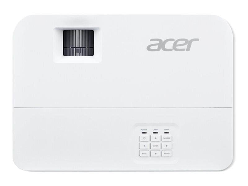 Acer Projektoren X1526HK - DLP projector - 3D - 1920 x 1080 - 4000 ANSI lumens