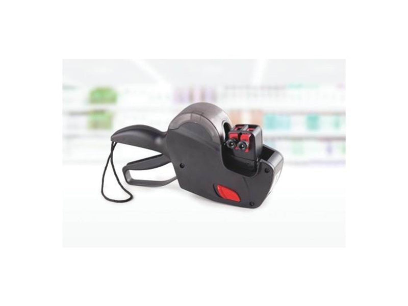 Avery Pricing Gun - 2 lines black (10+8 digit 2 line