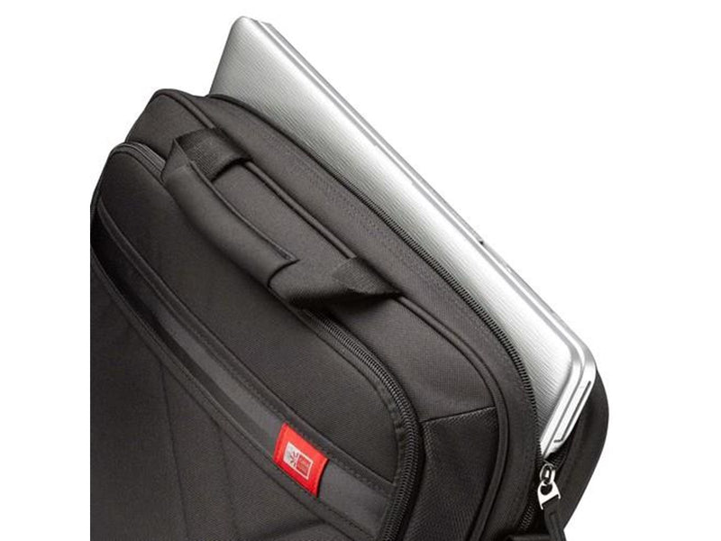 Case Logic Essential - 17" - Laptop Bag