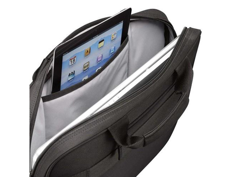 Case Logic Essential - 17" - Laptop Bag
