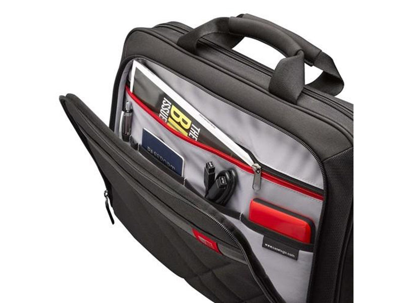 Case Logic Essential - 17" - Laptop Bag