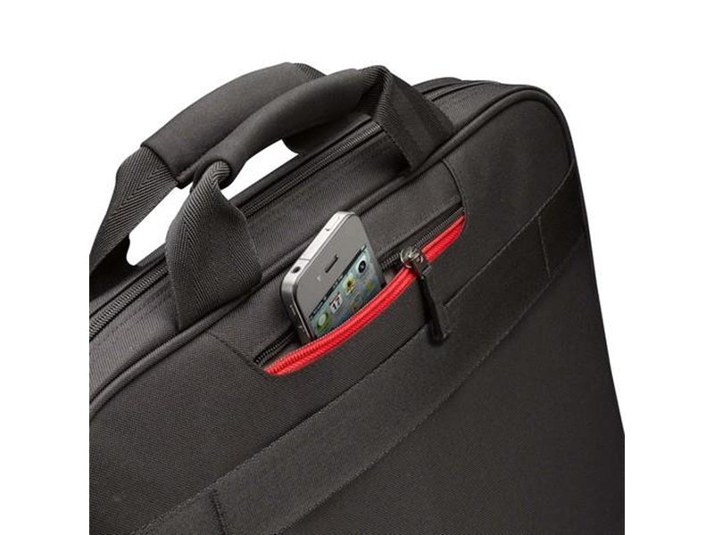 Case Logic Essential - 17" - Laptop Bag