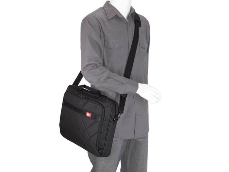 Case Logic Essential - 17" - Laptop Bag