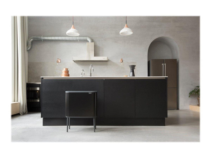 brabantia Bo Touch Bin