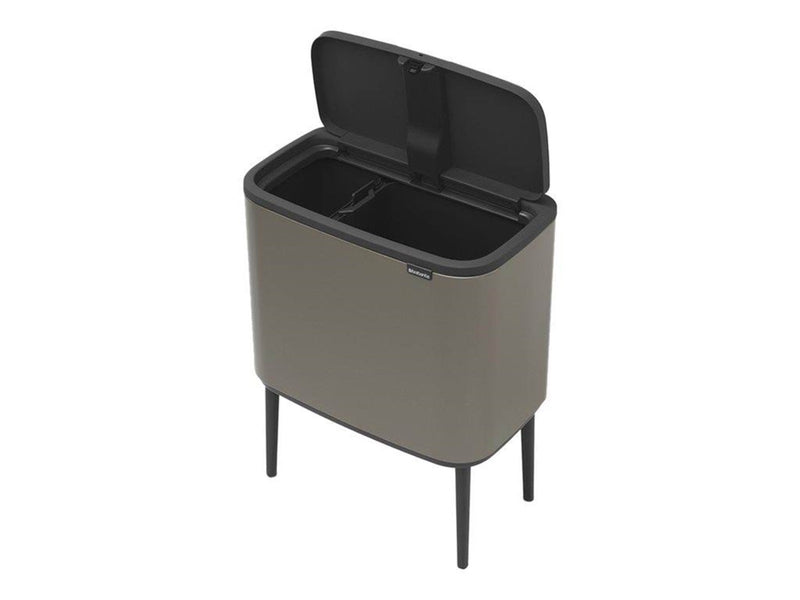 brabantia Bo Touch Bin