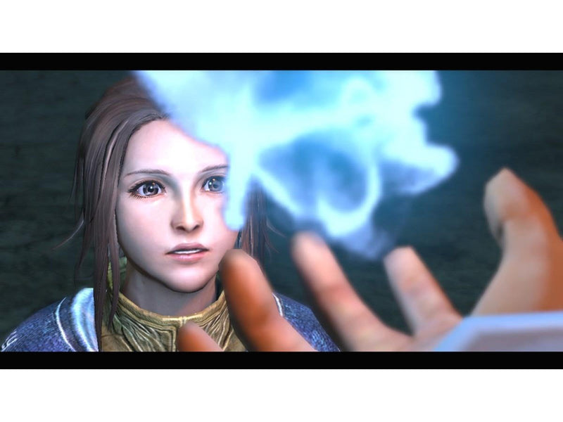 Last Remnant - Microsoft Xbox 360 - RPG - PEGI 16
