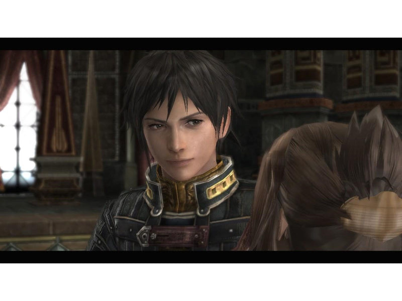 Last Remnant - Microsoft Xbox 360 - RPG - PEGI 16