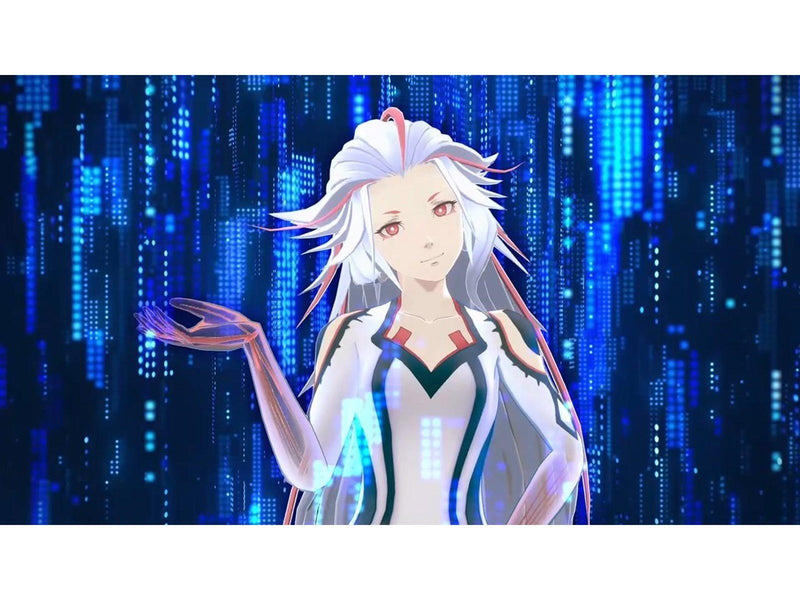 AI: The Somnium Files - nirvanA Initiative - Sony PlayStation 4 - Action/Abenteuer - PEGI 16