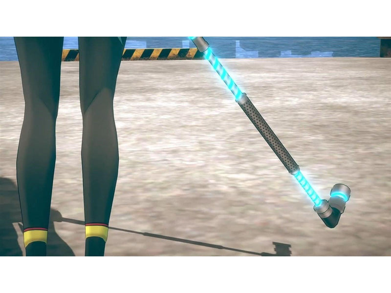 AI: The Somnium Files - nirvanA Initiative - Sony PlayStation 4 - Action/Abenteuer - PEGI 16