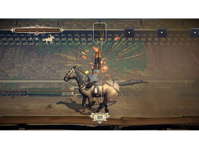 The Quest for Excalibur: Puy du Fou - Sony PlayStation 4 - Action/Abenteuer - PEGI 7