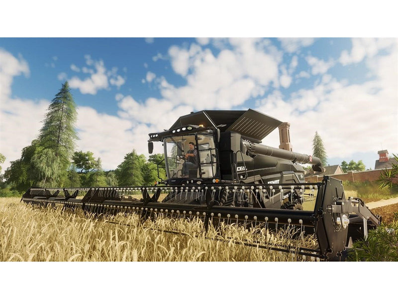 Farming Simulator 19 - Ambassador Edition - Sony PlayStation 4 - Simulator - PEGI 3
