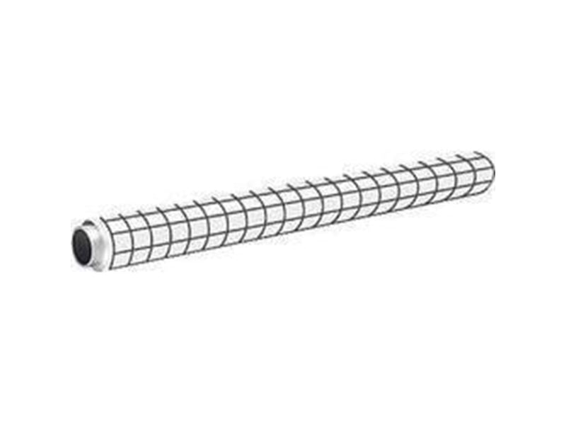 Esselte Folie Leitz Easyflip 20m kvadreret hvid