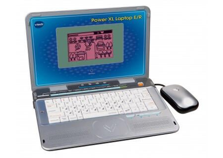 VTech Power XL Laptop E/R