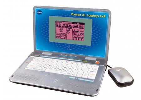 VTech Power XL Laptop E/R