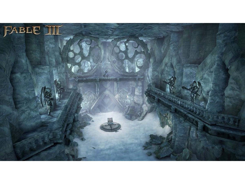 Fable III - Microsoft Xbox 360 - Action - PEGI 16