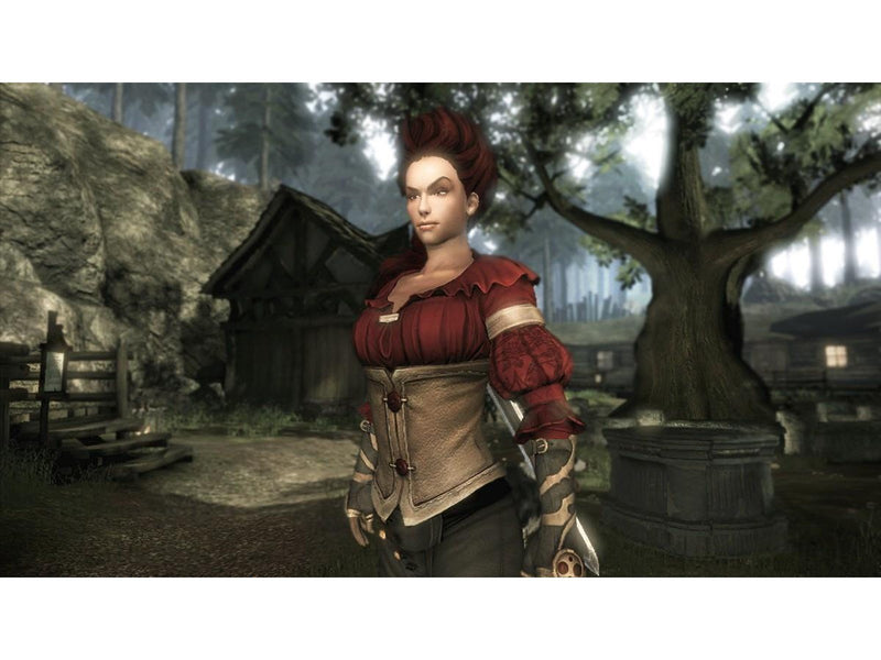 Fable III - Microsoft Xbox 360 - Action - PEGI 16