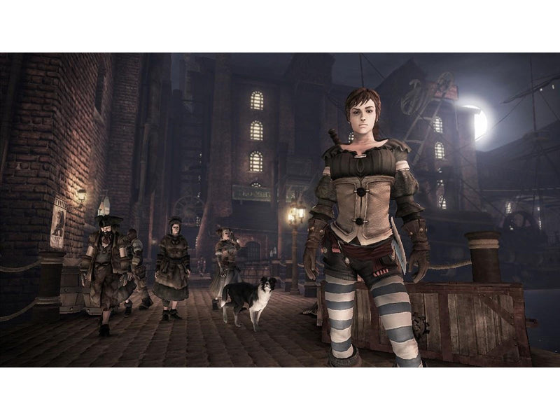 Fable III - Microsoft Xbox 360 - Action - PEGI 16