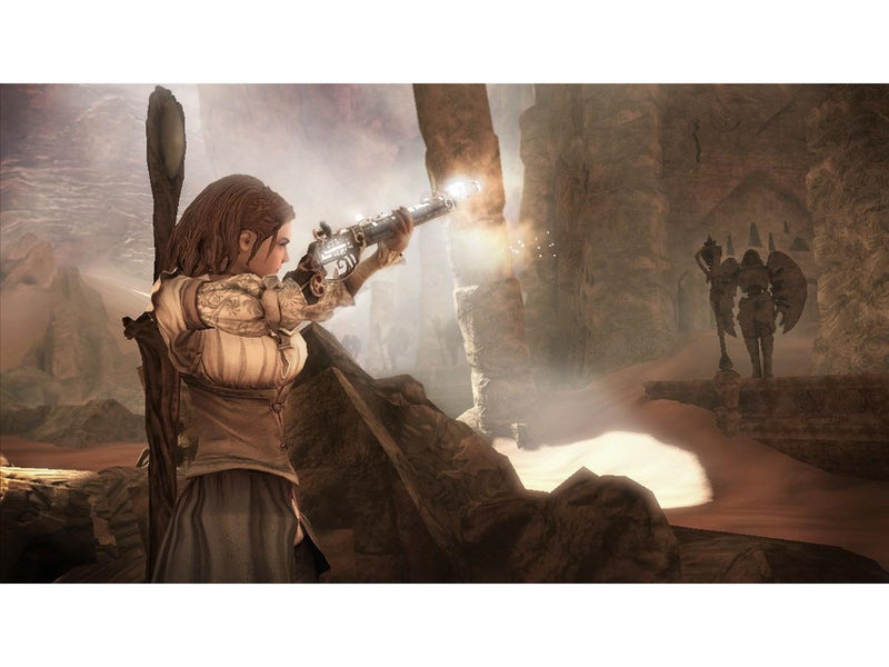 Fable III - Microsoft Xbox 360 - Action - PEGI 16