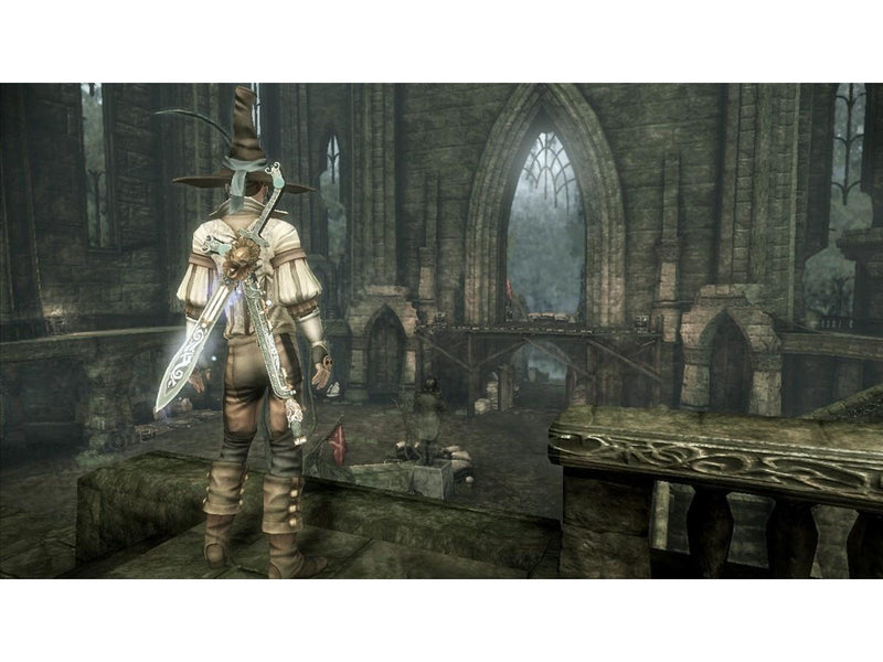 Fable III - Microsoft Xbox 360 - Action - PEGI 16