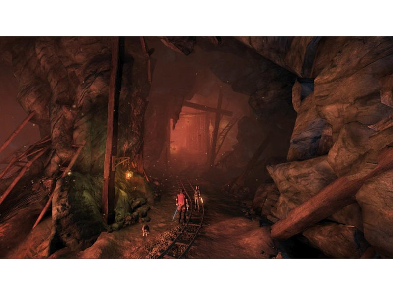 Fable III - Microsoft Xbox 360 - Action - PEGI 16
