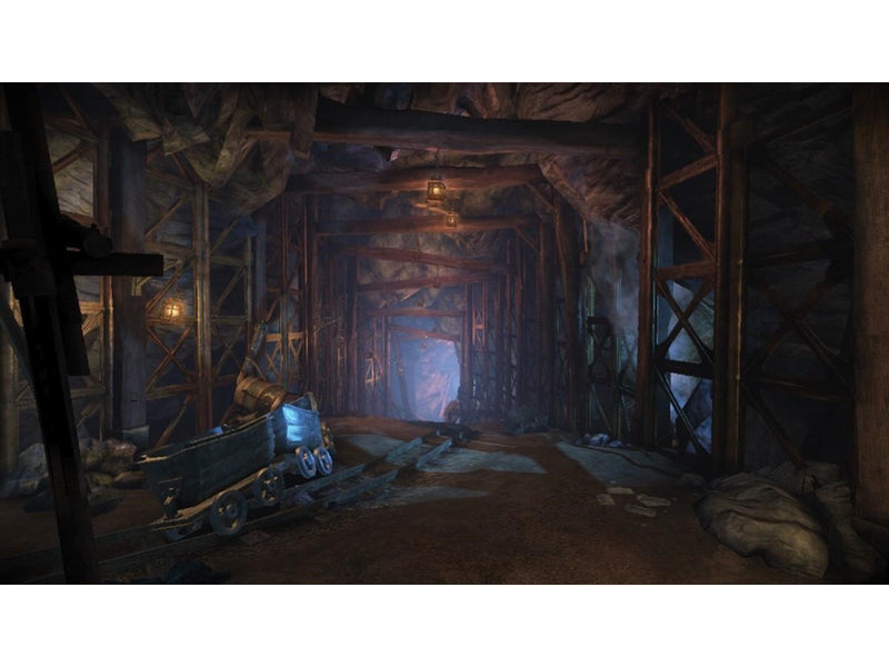 Fable III - Microsoft Xbox 360 - Action - PEGI 16