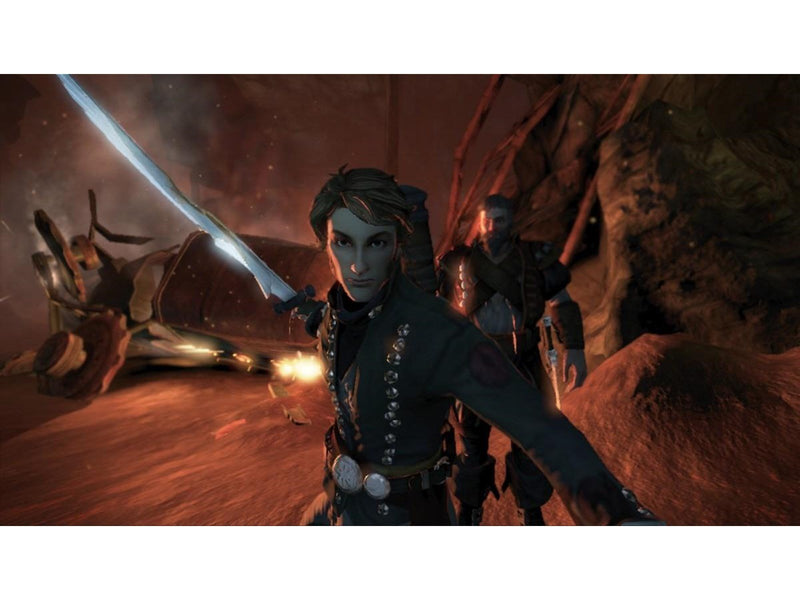 Fable III - Microsoft Xbox 360 - Action - PEGI 16