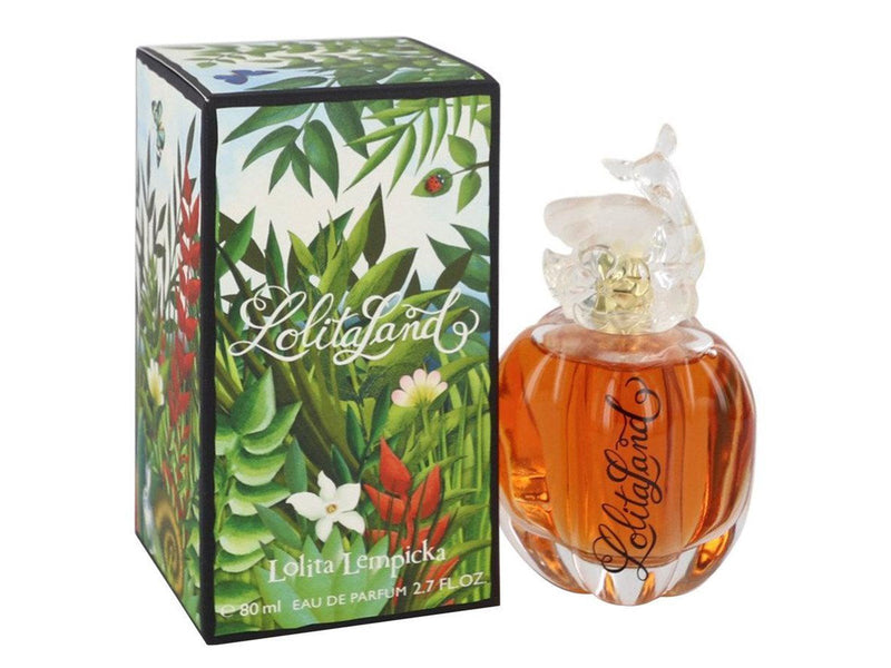 Lolita Lempicka Lolitaland Eau De Parfum 80 ml